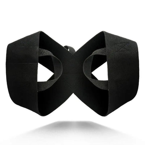 Fitness Heavy Shoulder Straps for Bench Presses & Shoulder Training Supportive & Stable Straps for Back Training & Chest Straightening Muscle Exercise Equipment